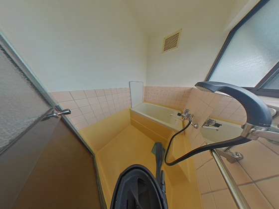 橋本アパートA棟