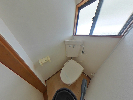 橋本アパートA棟