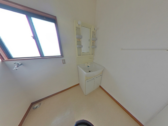 橋本アパートA棟