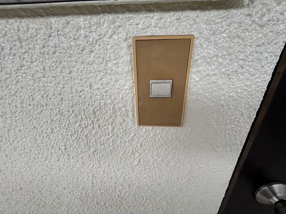 橋本アパートA棟