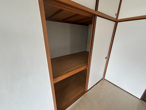 橋本アパートA棟