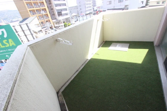 マハロリゾート