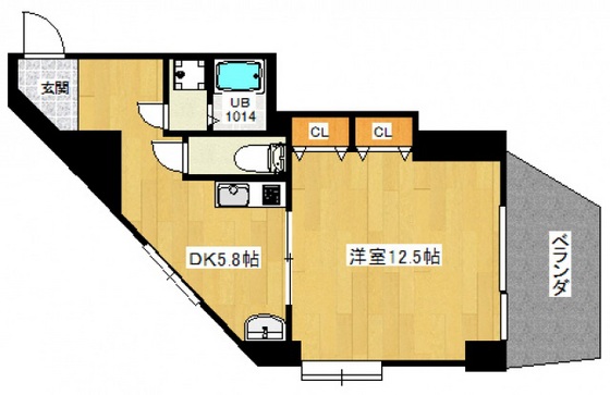 マハロリゾート