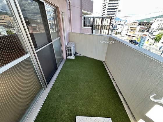 マハロリゾート