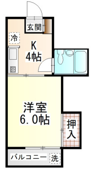 第2グリーンハイツ