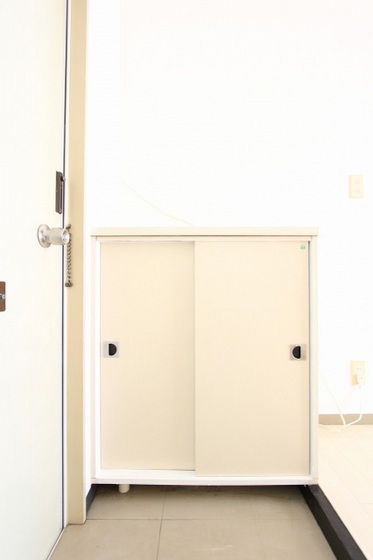 第2グリーンハイツ