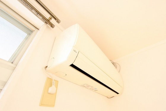 第2グリーンハイツ