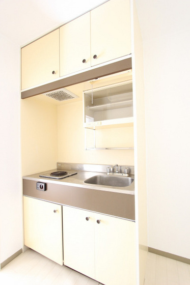 第2グリーンハイツ