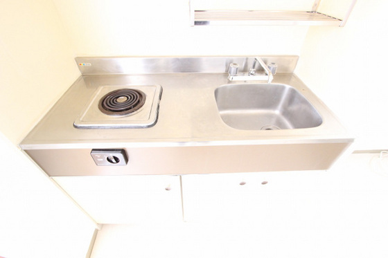 第2グリーンハイツ