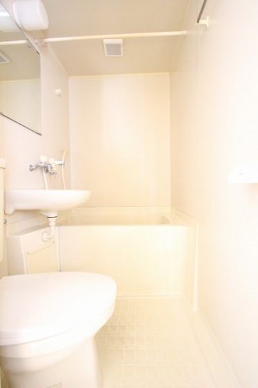 第2グリーンハイツ