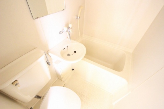 第2グリーンハイツ