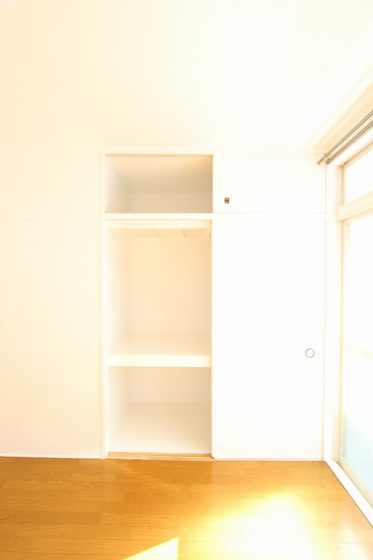 第2グリーンハイツ