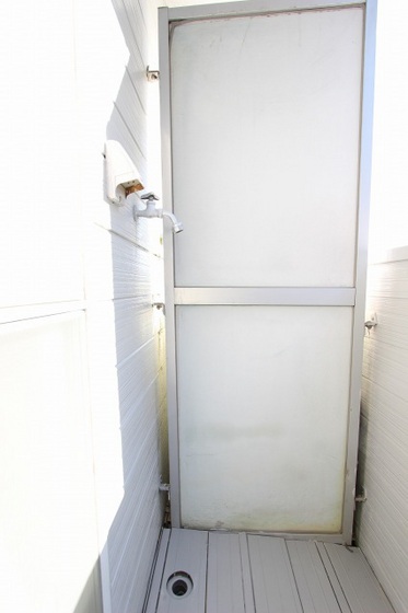 第2グリーンハイツ