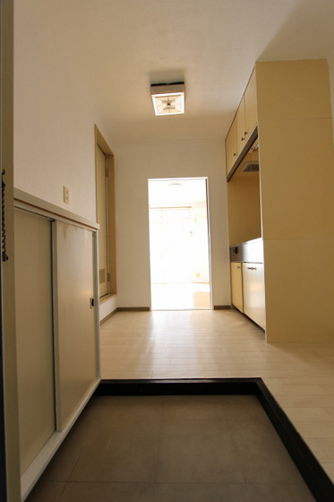 第2グリーンハイツ