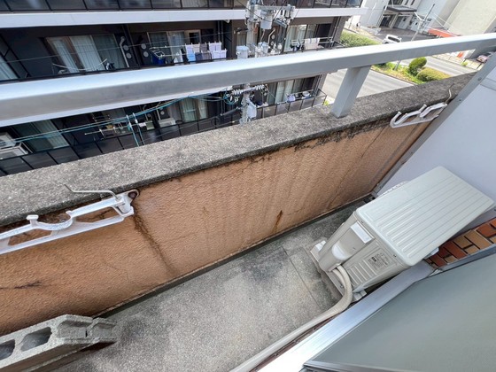 アトラス昭和町