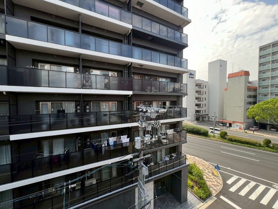 アトラス昭和町