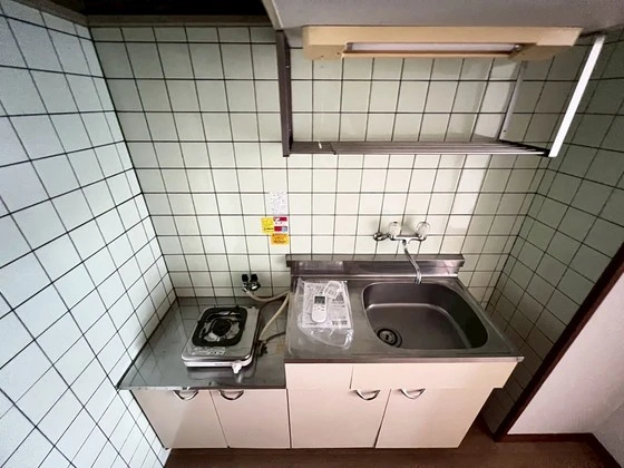 アトラス昭和町