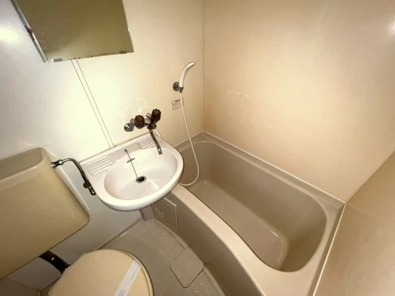 アトラス昭和町