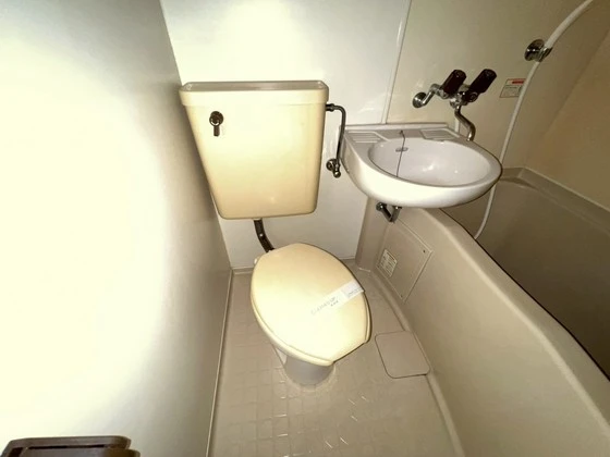 アトラス昭和町