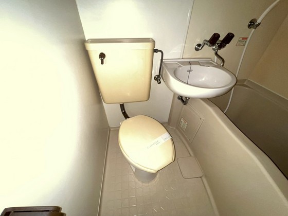 アトラス昭和町