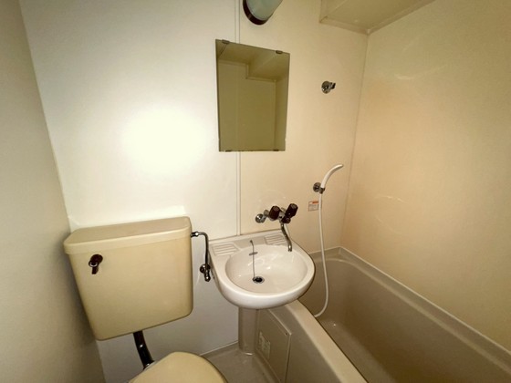 アトラス昭和町