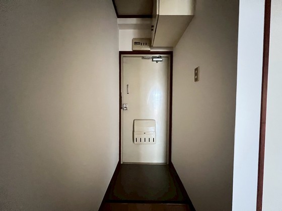 アトラス昭和町