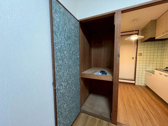 アトラス昭和町