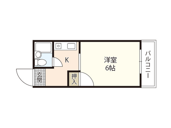 アトラス昭和町