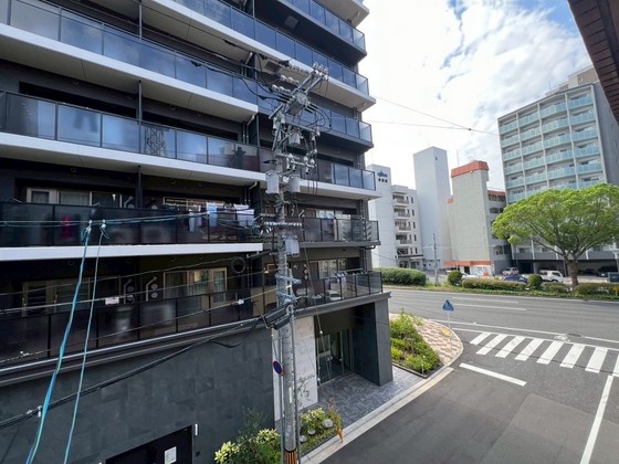 アトラス昭和町