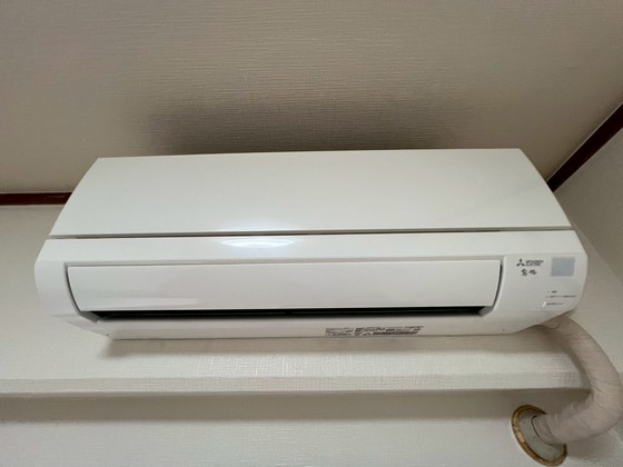 アトラス昭和町