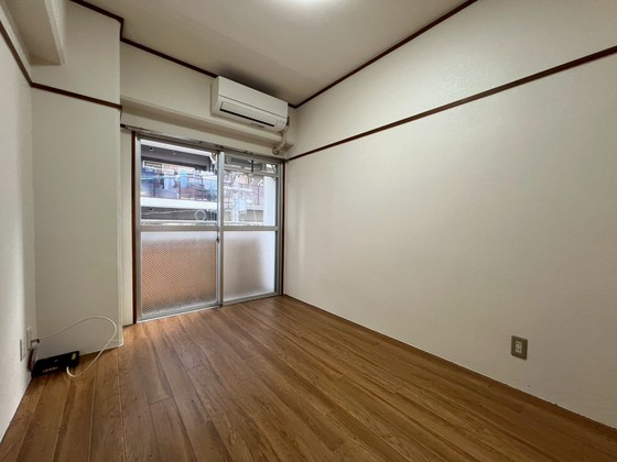 アトラス昭和町