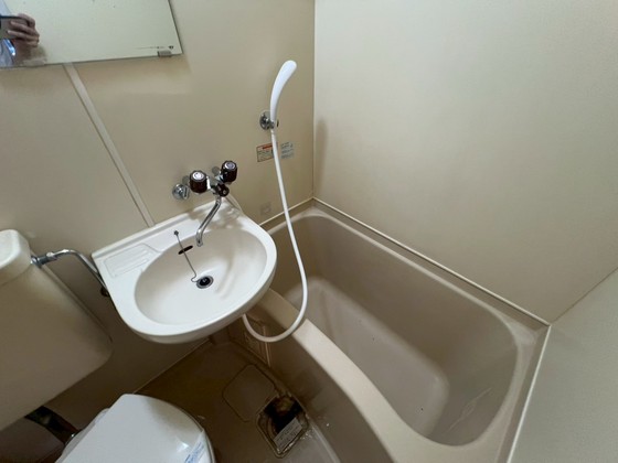 アトラス昭和町