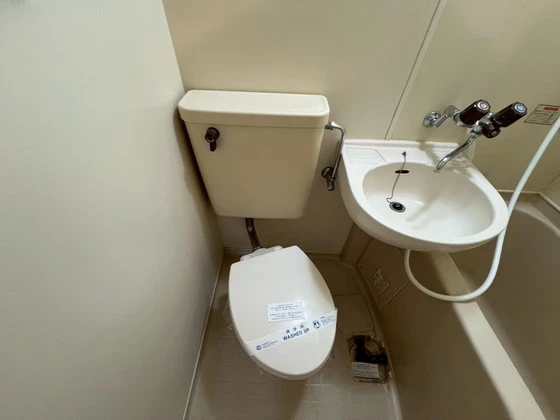 アトラス昭和町