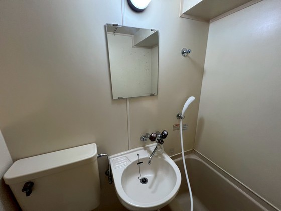 アトラス昭和町