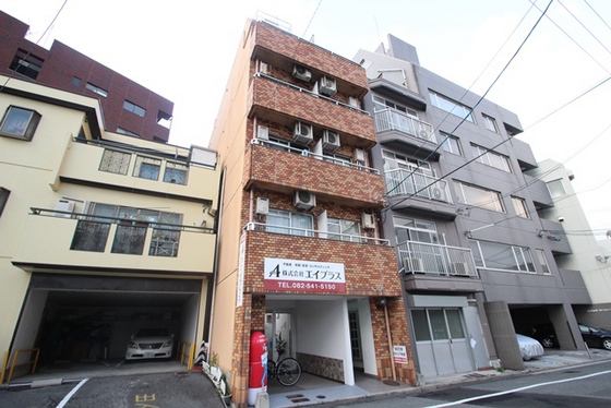 アトラス昭和町