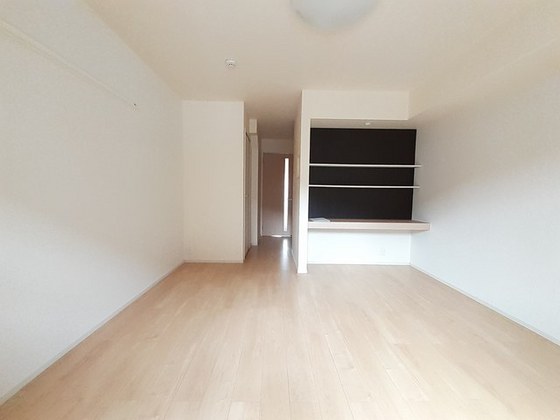 サンフラワーA棟