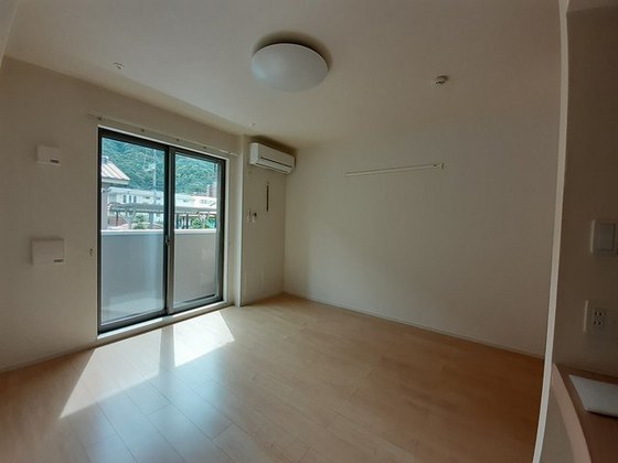 サンフラワーA棟