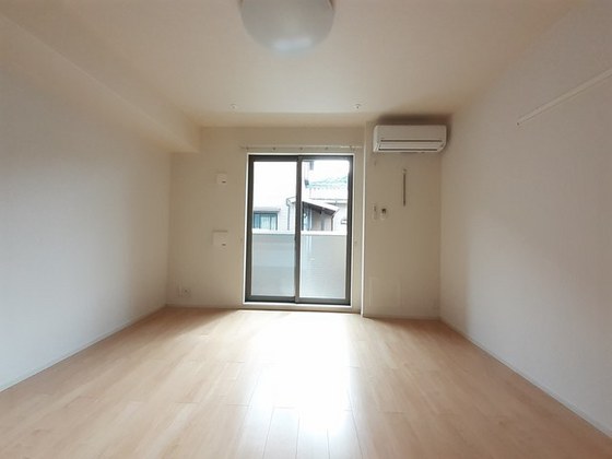 サンフラワーA棟