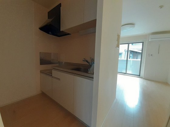 サンフラワーA棟