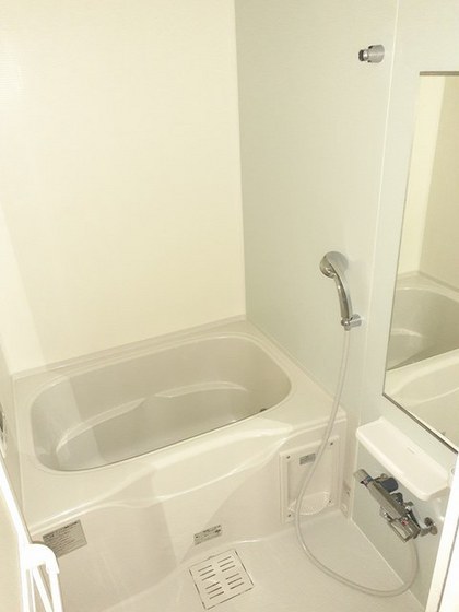 サンフラワーA棟