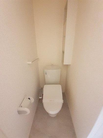 サンフラワーA棟