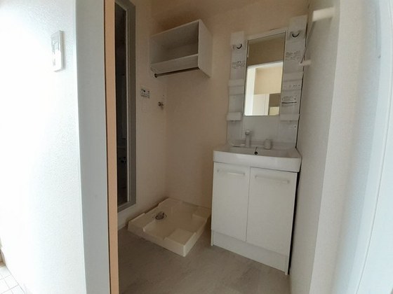 サンフラワーA棟