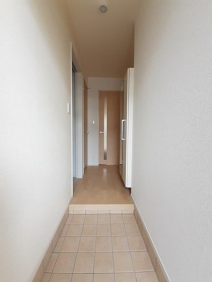 サンフラワーA棟