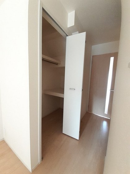 サンフラワーA棟