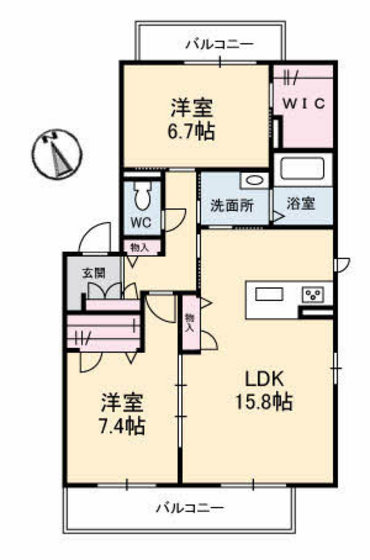 エメラルドパレス