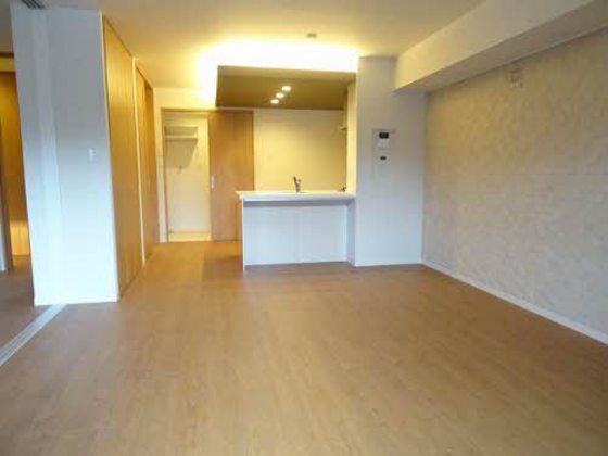 エメラルドパレス