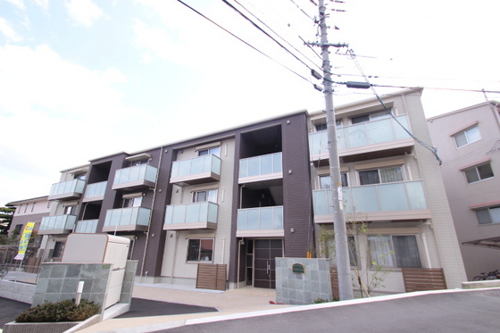 エメラルドパレス