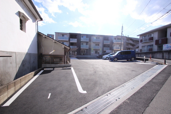 エメラルドパレス