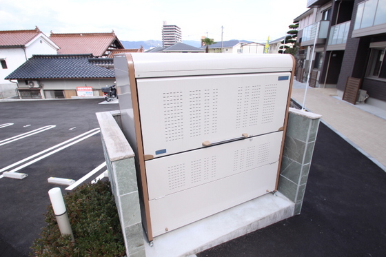 エメラルドパレス