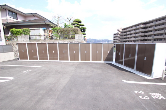 エメラルドパレス